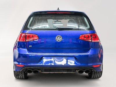 2016 Volkswagen Golf R in Dorval, Quebec