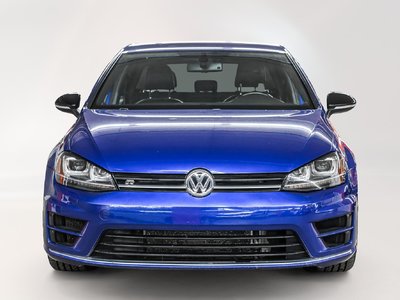 2016 Volkswagen Golf R in Dorval, Quebec