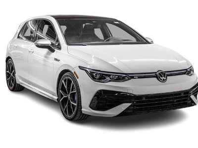 Volkswagen Golf R  2022 à Dorval, Québec