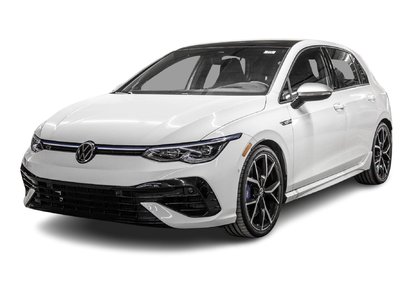 Volkswagen Golf R  2022 à Dorval, Québec
