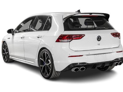 Volkswagen Golf R  2022 à Dorval, Québec