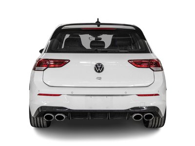 Volkswagen Golf R  2022 à Dorval, Québec