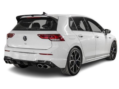 Volkswagen Golf R  2022 à Dorval, Québec