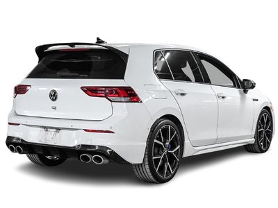 2023 Volkswagen Golf R in Dorval, Quebec
