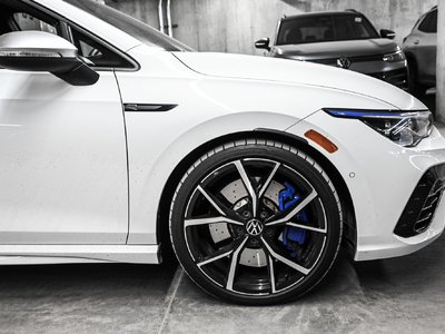 2023 Volkswagen Golf R in Dorval, Quebec