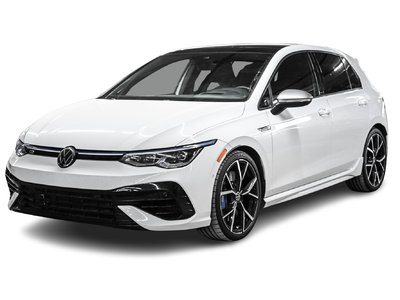 2023 Volkswagen Golf R in Dorval, Quebec