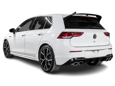 2023 Volkswagen Golf R in Dorval, Quebec
