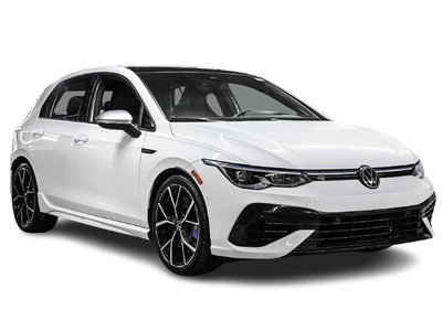 2024 Volkswagen Golf R in Dorval, Quebec