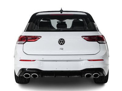 2024 Volkswagen Golf R in Dorval, Quebec