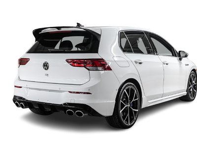 2024 Volkswagen Golf R in Dorval, Quebec