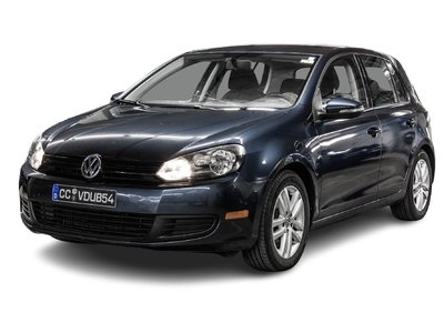 2011 Volkswagen Golf in Dorval, Quebec