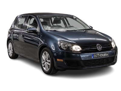 2011 Volkswagen Golf in Dorval, Quebec