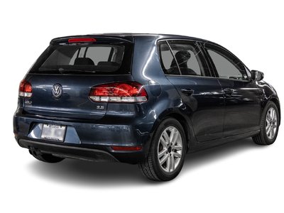 2011 Volkswagen Golf in Dorval, Quebec