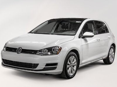 Volkswagen Golf  2017 à Dorval, Québec
