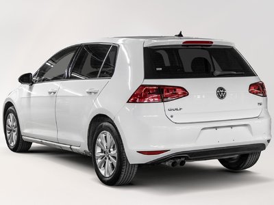 Volkswagen Golf  2017 à Dorval, Québec
