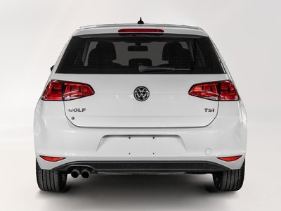 Volkswagen Golf  2017 à Dorval, Québec