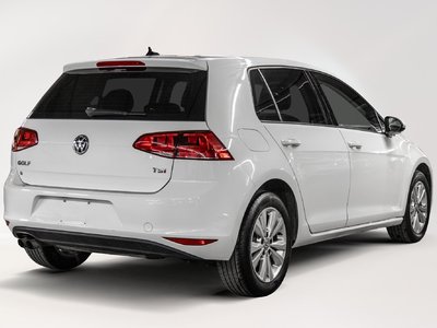 Volkswagen Golf  2017 à Dorval, Québec