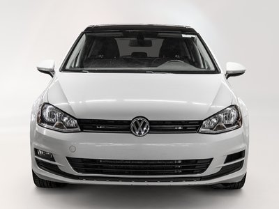 Volkswagen Golf  2017 à Dorval, Québec