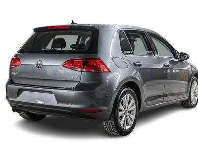 2017 Volkswagen Golf in Dorval, Quebec