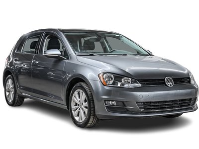 2017 Volkswagen Golf in Dorval, Quebec