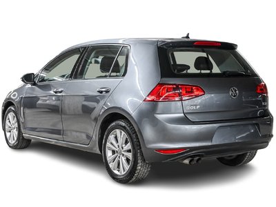 2017 Volkswagen Golf in Dorval, Quebec