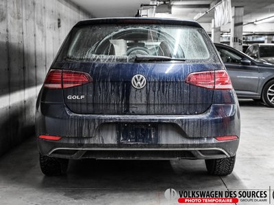 Volkswagen Golf  2019 à Dorval, Québec