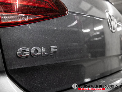 Volkswagen Golf  2021 à Dorval, Québec