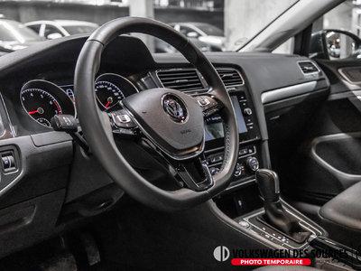 Volkswagen Golf  2021 à Dorval, Québec