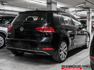 Volkswagen Golf  2021 à Dorval, Québec