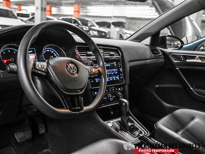 Volkswagen Golf  2021 à Dorval, Québec