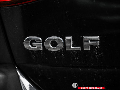 Volkswagen Golf  2021 à Dorval, Québec