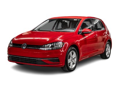 2021 Volkswagen Golf in Dorval, Quebec