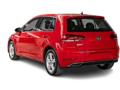 2021 Volkswagen Golf in Dorval, Quebec