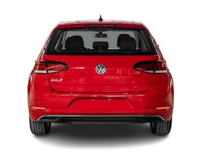 2021 Volkswagen Golf in Dorval, Quebec