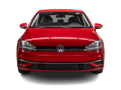 2021 Volkswagen Golf in Dorval, Quebec