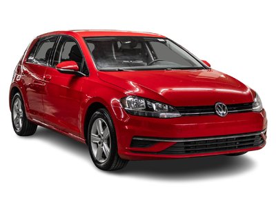 2021 Volkswagen Golf in Dorval, Quebec