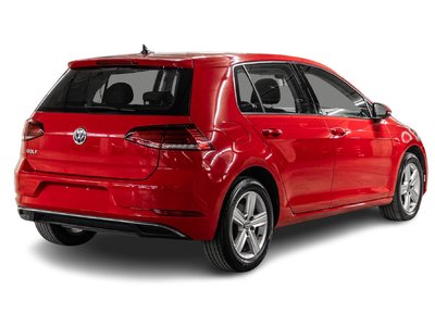 2021 Volkswagen Golf in Dorval, Quebec