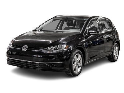 Volkswagen Golf  2021 à Dorval, Québec