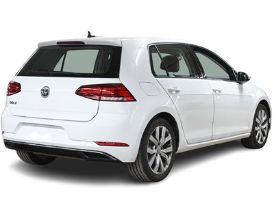 Volkswagen Golf  2021 à Dorval, Québec