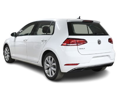Volkswagen Golf  2021 à Dorval, Québec