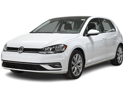 Volkswagen Golf  2021 à Dorval, Québec
