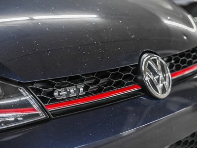 2017 Volkswagen GOLF GTI in Dorval, Quebec