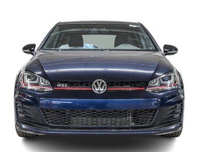 2017 Volkswagen GOLF GTI in Dorval, Quebec