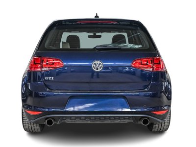 2017 Volkswagen GOLF GTI in Dorval, Quebec