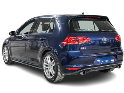 2017 Volkswagen GOLF GTI in Dorval, Quebec