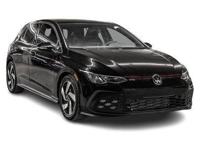 2022 Volkswagen GTI in Dorval, Quebec