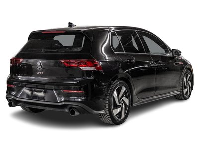 2022 Volkswagen GTI in Dorval, Quebec