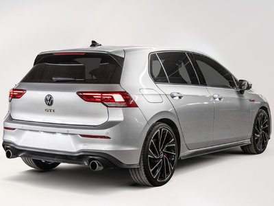 2023 Volkswagen GTI in Dorval, Quebec