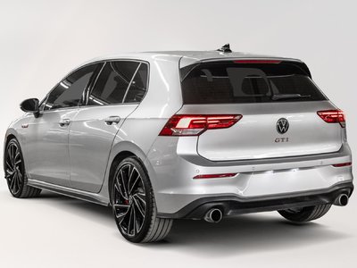 2023 Volkswagen GTI in Dorval, Quebec