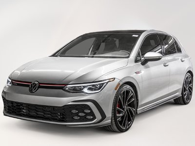 2023 Volkswagen GTI in Dorval, Quebec